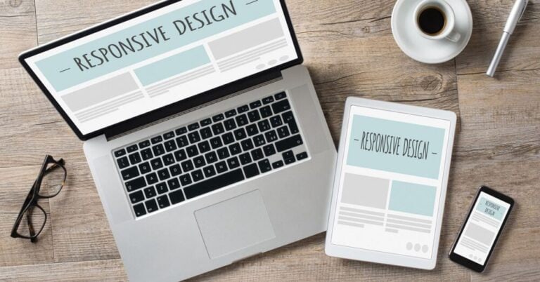 modern web tasarım