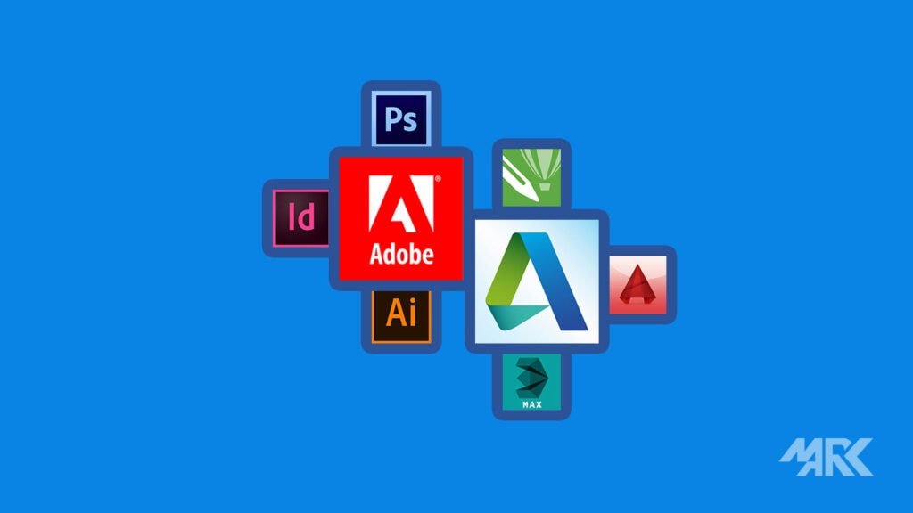 Grafik Tasarım Programları