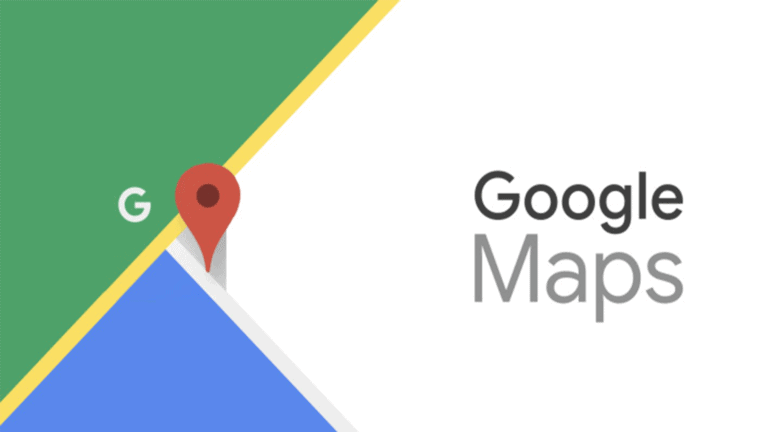 Google Maps Nedir?