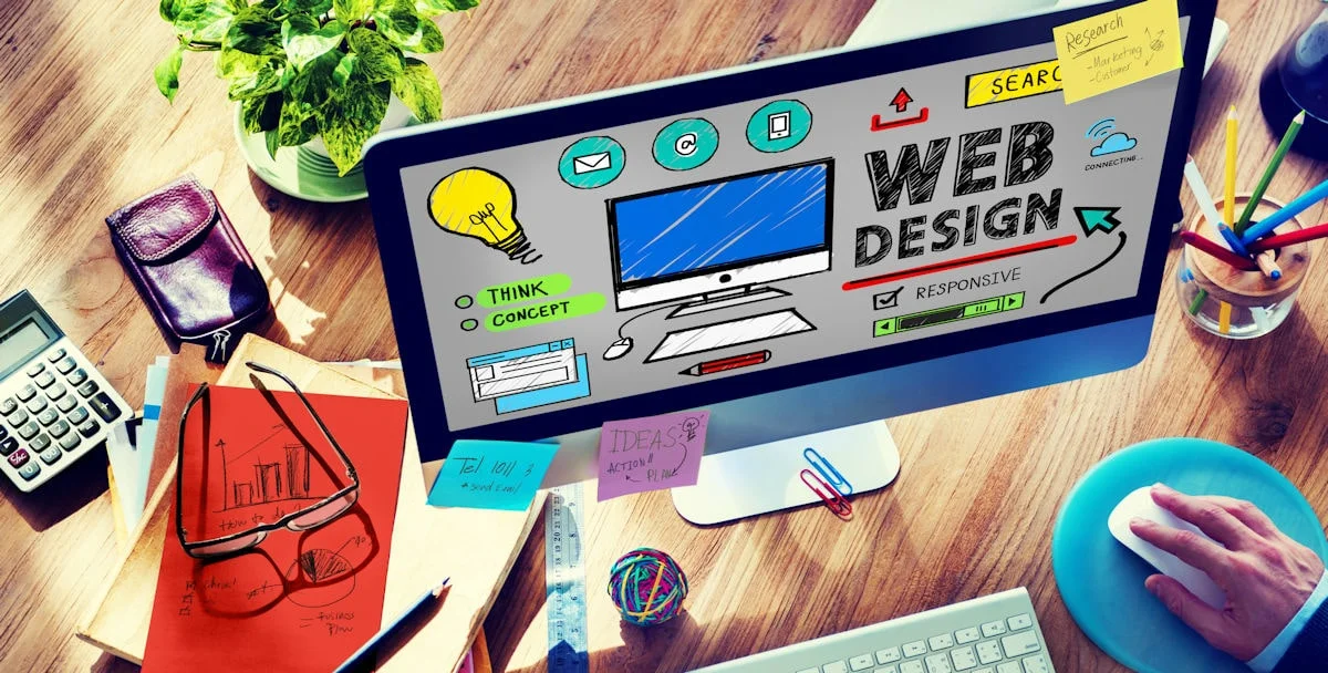 Web Tasarım Hizmetleri