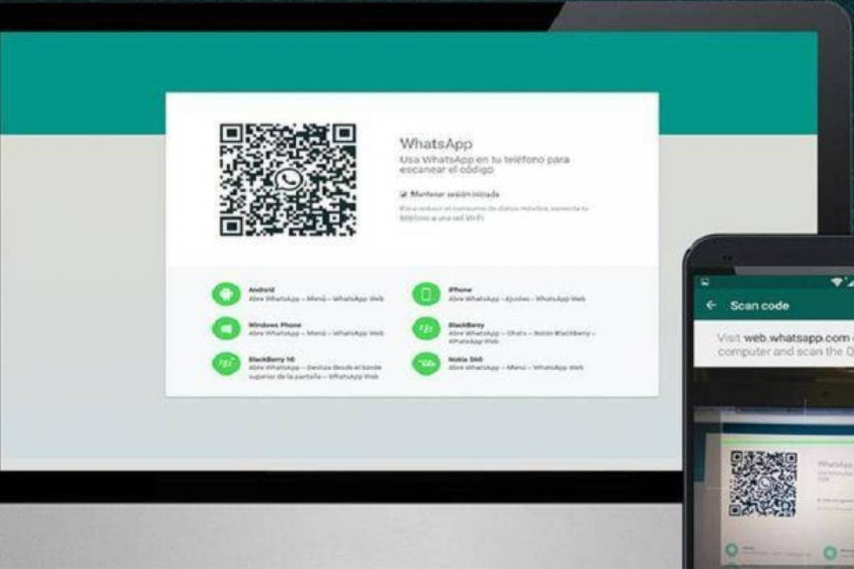 WhatsApp Web Nasıl Kullanılır?