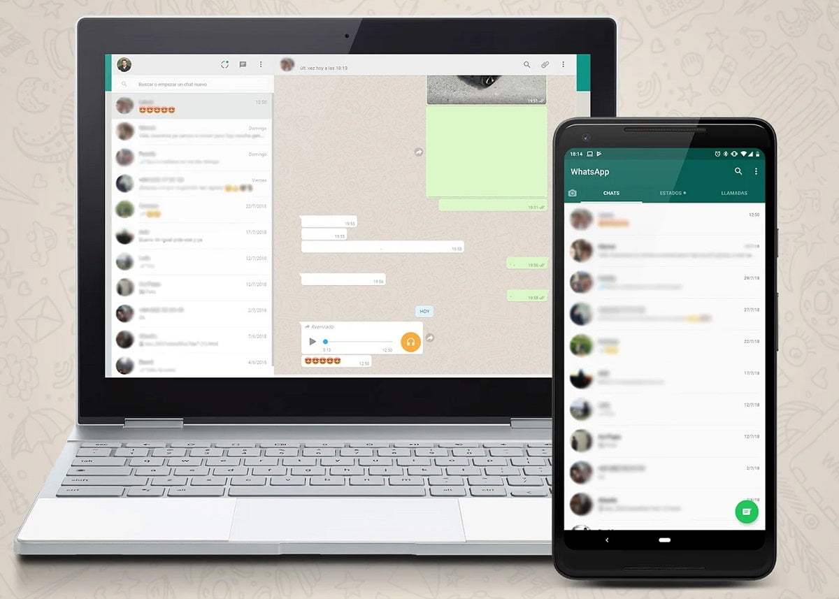 WhatsApp Web Nasıl Kullanılır?