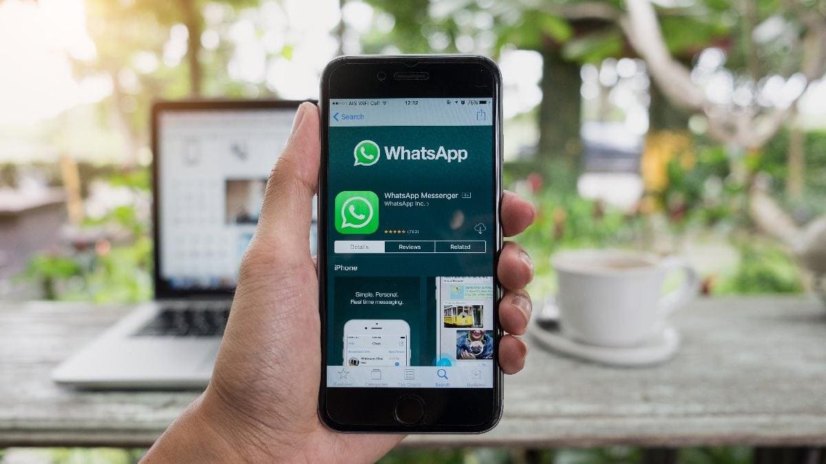 WhatsApp Web Nasıl Kullanılır?