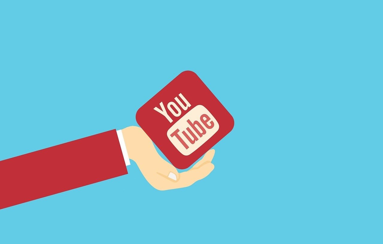 Youtube Kanal Açma