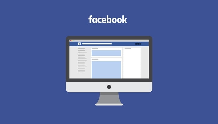 Facebook Hesap Dondurma
