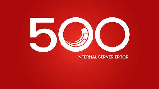 Http Error 500 Hatası Nedir?