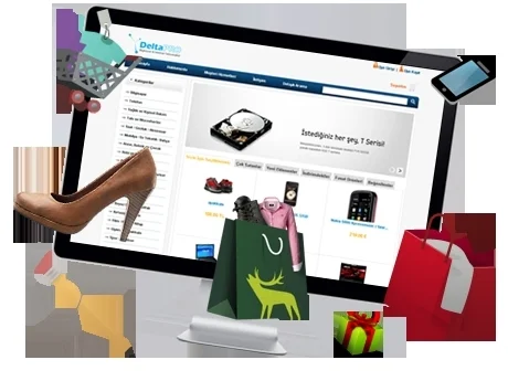 e-ticaret-sitesi-tasarimi