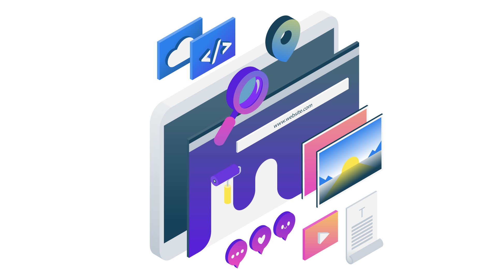 Web-Tasarım-İçin-Öğrenilmesi-Gerekenler