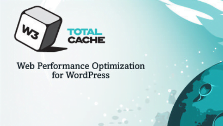 w3 total cache