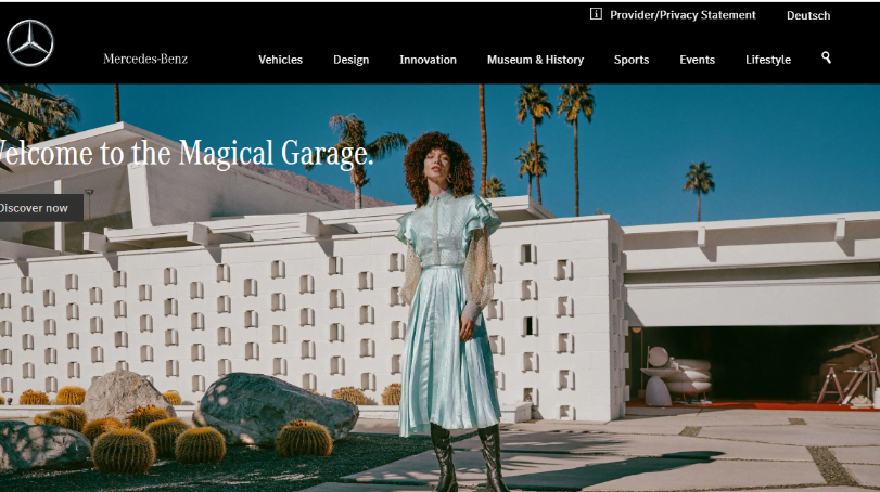 wordpress site örnekleri