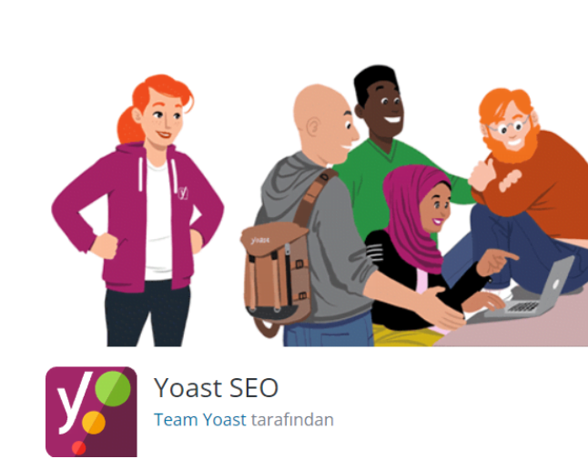 yoast seo