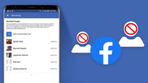 facebook reklam hesabı erişim engeli