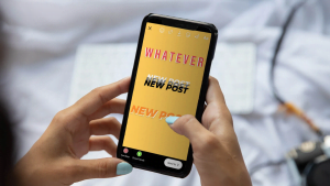 instagram hikaye reklam verme