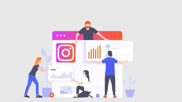 instagram reklam kütüphanesi