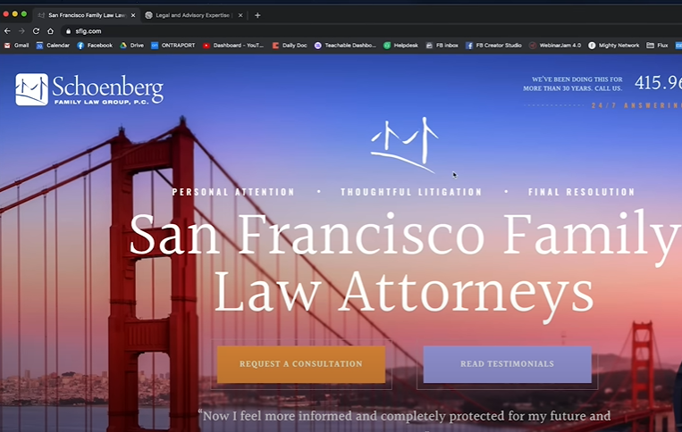 avukat web sitesi