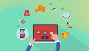 eticaret web sitesi unsurları