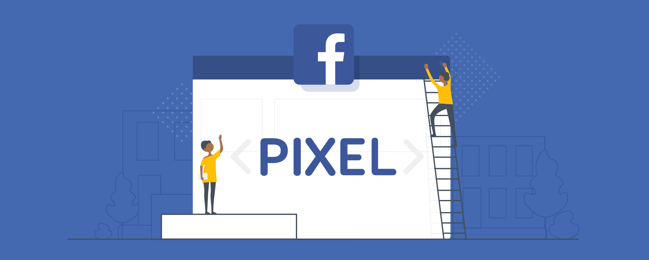 facebook meta pixel
