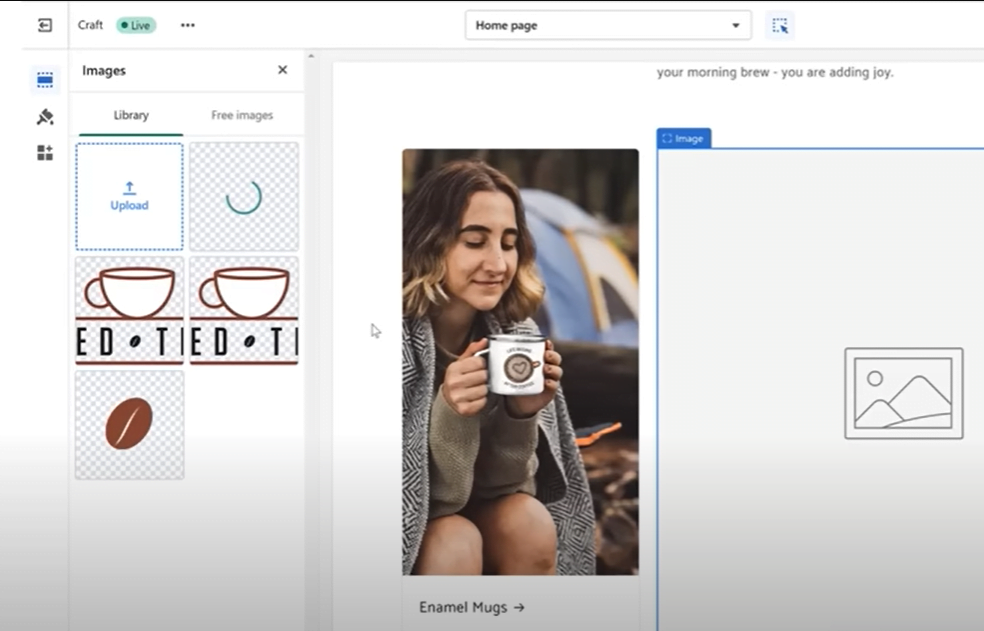 shopify ürün ekleme