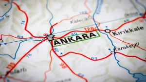 Ankara Web Tasarım Kursu