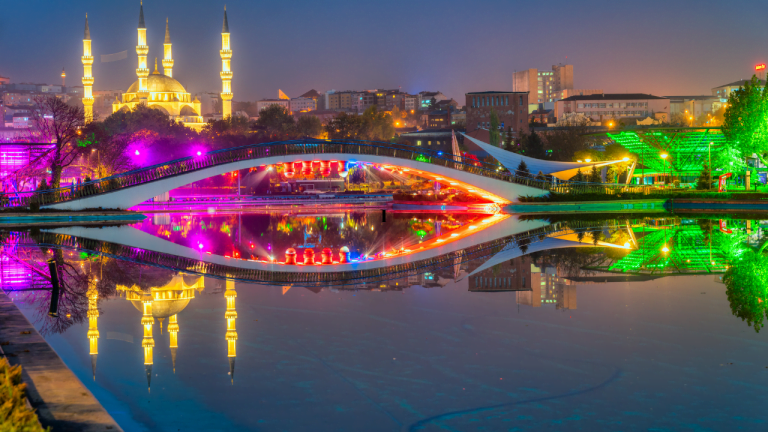 Ankara Web Tasarım Şirketleri