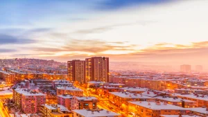 Ankara Web Yazılım Firmaları