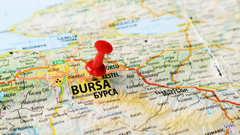 Bursa Grafik Tasarım Ajansları