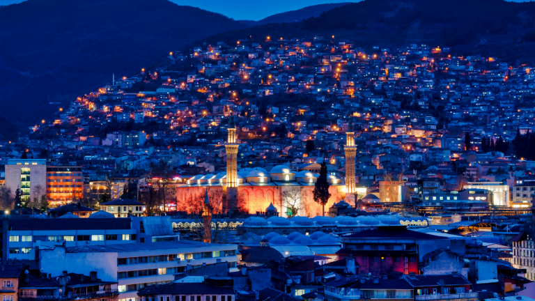 Bursa Mobil Uygulama Firmaları