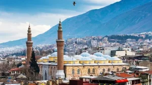 Bursa Mobil Uygulama Geliştirme Firmaları