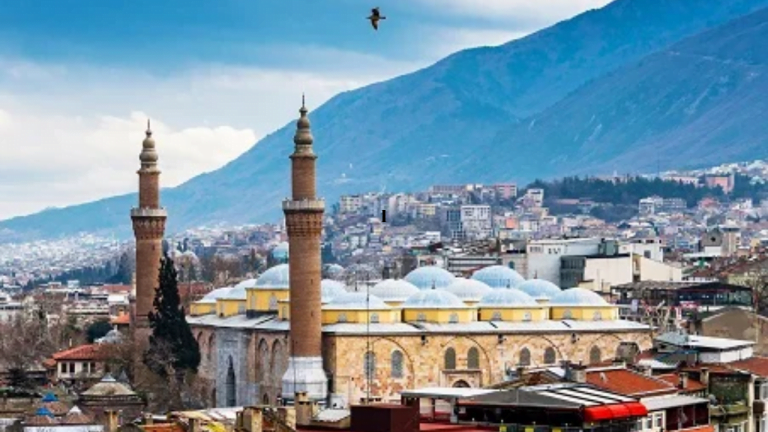 Bursa Mobil Uygulama Geliştirme Firmaları