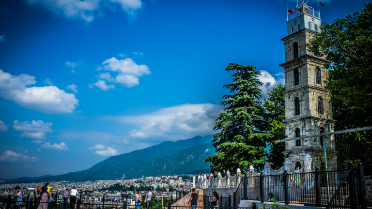 Bursa SEO Danışmanlığı