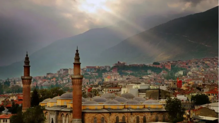 Bursa SEO Hizmeti Arama Motorlarında Üst Sıralara Çıkma Stratejileri