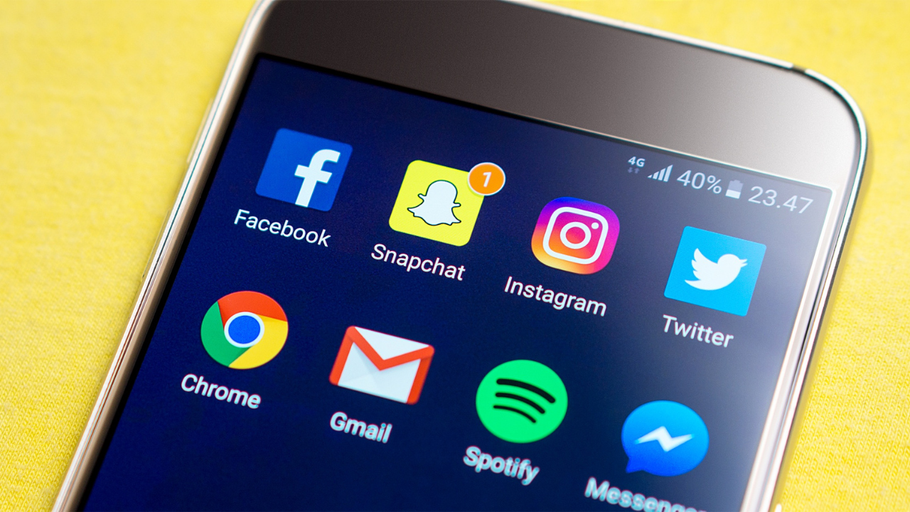 Bursa Sosyal Medya Ajanslarının En Çok Kullandığı Platformlar