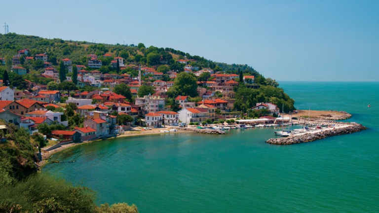 Bursa Web Sitesi Yapan Firmalar Bursa'nın Dijital Yüzünü Biz Tasarlıyoruz!