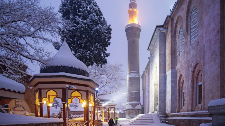 Bursa Web Tasarım Firmaları Doğru Seçim İle Dijital Başarıya Ulaşın