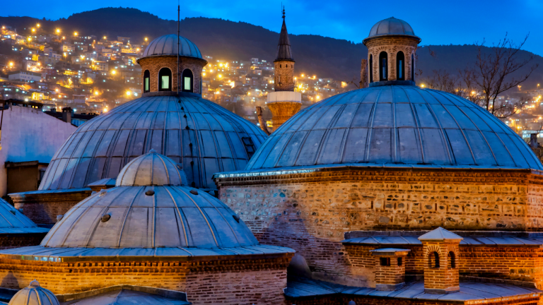 Bursa Web Tasarım Kursu