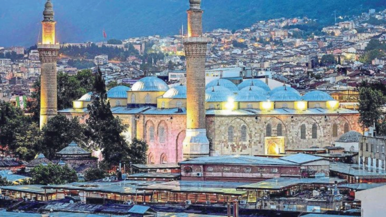 Bursa Web Tasarım Sanal Dünyada İyi Bir İlk İzlenim Yaratma