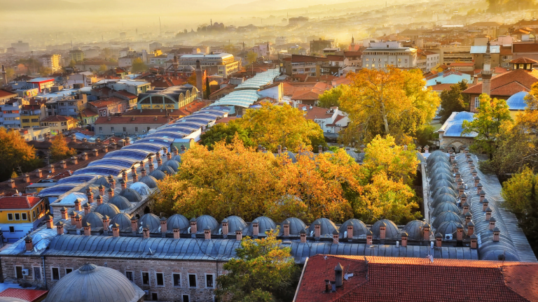 Bursa Web Tasarım Şirketleri Bursa'da Web Tasarımında Kalite ve Profesyonellik