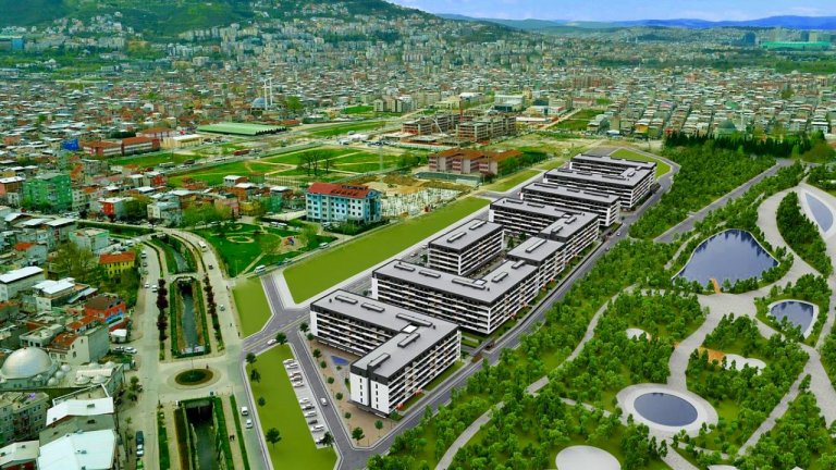 Bursa Yazılım Şirketleri Dijital Dünyada Başarıya Kodlanın