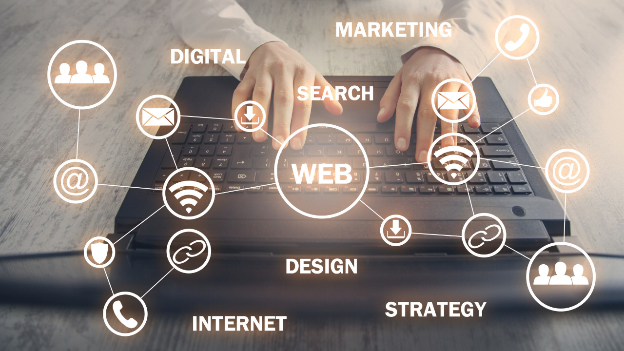 Bursa'da E-ticaret Web Sitesi Tasarımı ve Geliştirme