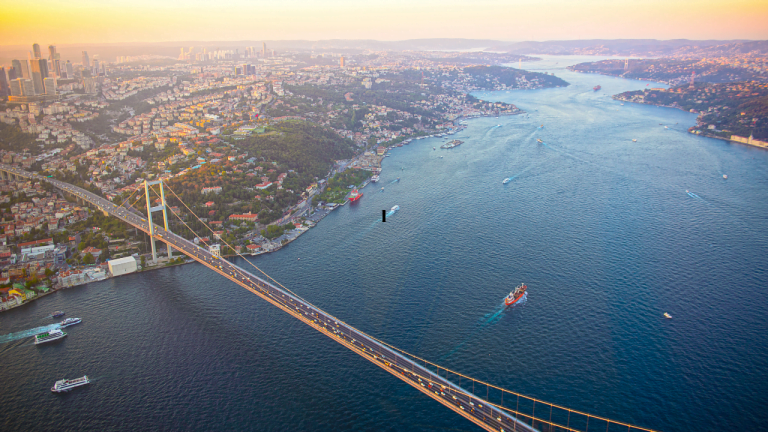 İstanbul Sosyal Medya Uzmanı