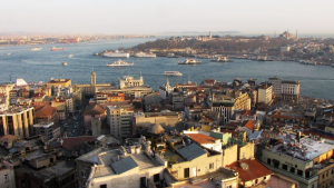 İstanbul mobil uygulama geliştirme