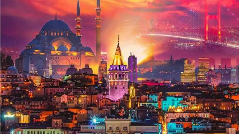 İstanbul reklam online