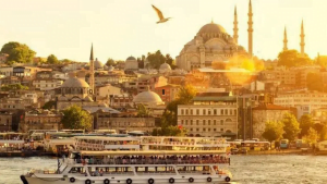 İstanbul web sitesi yapan firmalar