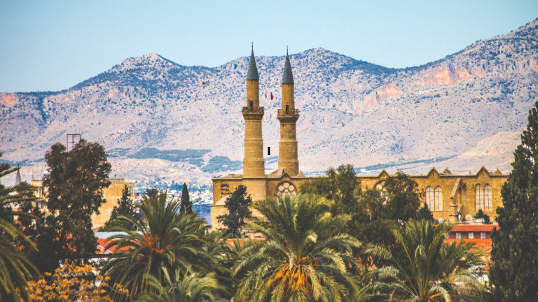 Kıbrıs Web Tasarım