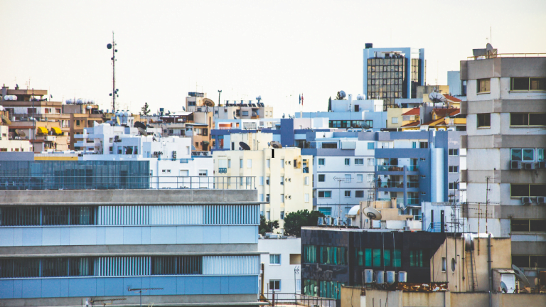 Kıbrıs Web Tasarım Firmaları