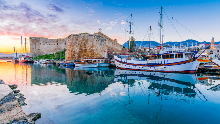 Kıbrıs Web Tasarım Kursu