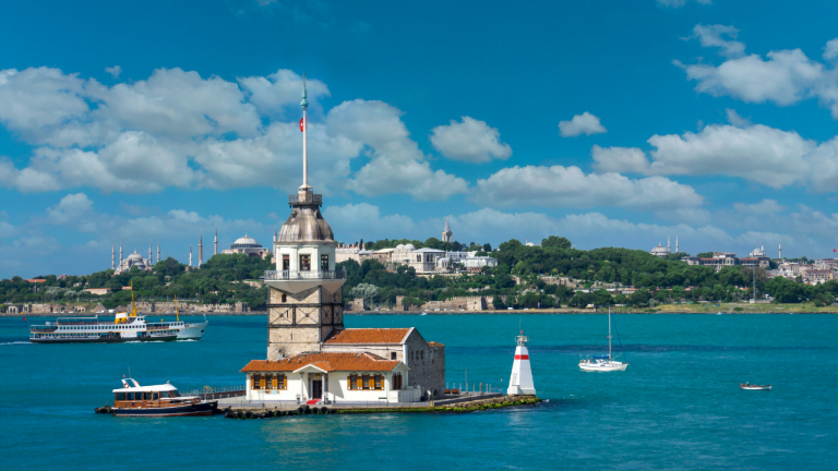 istanbul e-ticaret sitesi kurma