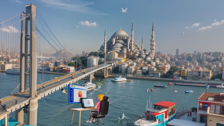 istanbul grafik tasarım