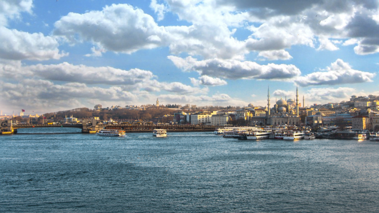 istanbul mobil uygulama