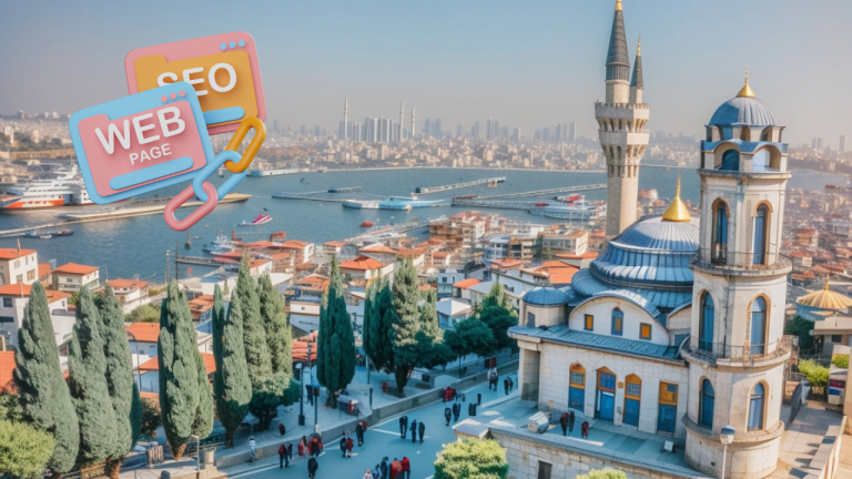 istanbul seo hizmeti